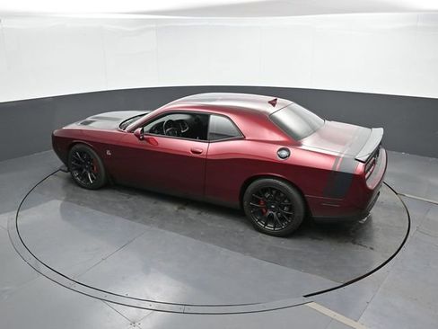 Used 2019 Dodge Challenger R/T Scat Pack w/ Dynamics Package RWD image 41