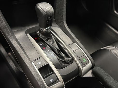 Used 2020 Honda Civic LX image 18