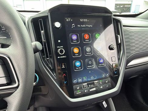 New 2026 Subaru Forester Premium image 23