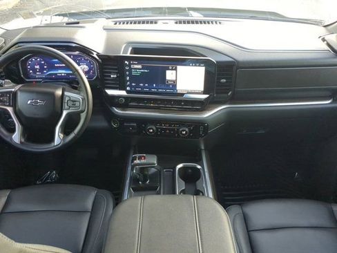 Used 2024 Chevrolet Silverado 1500 RST w/ All Star Edition Plus image 14