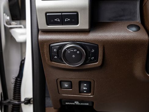 Used 2017 Ford F250 King Ranch w/ King Ranch Ultimate Package image 21