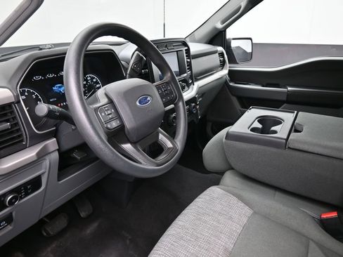 Used 2023 Ford F150 XLT RWD image 18