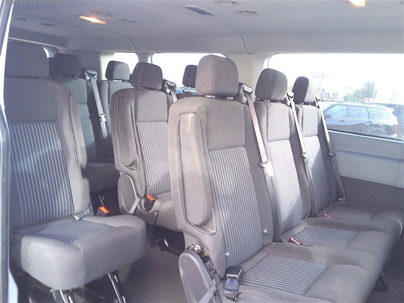 Used 2016 Ford Transit 350 XLT RWD image 7