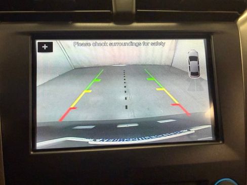 Used 2018 Ford Fusion SE w/ Fusion SE Technology Package FWD image 24