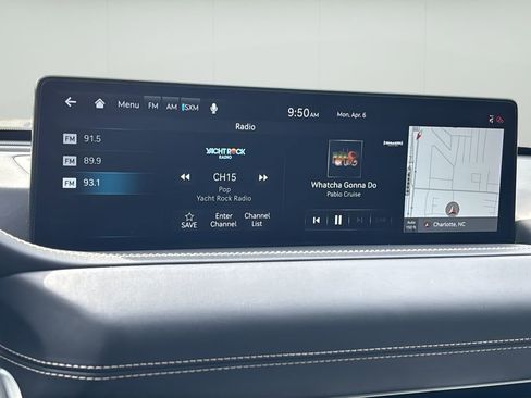 Certified 2024 Genesis GV80 2.5T AWD/4WD image 26