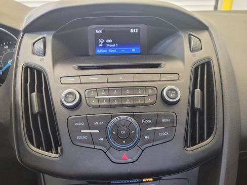 Used 2016 Ford Focus S FWD image 25
