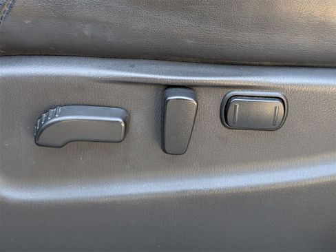 Used 2021 INFINITI QX80 Sensory w/ All-Season Package image 16