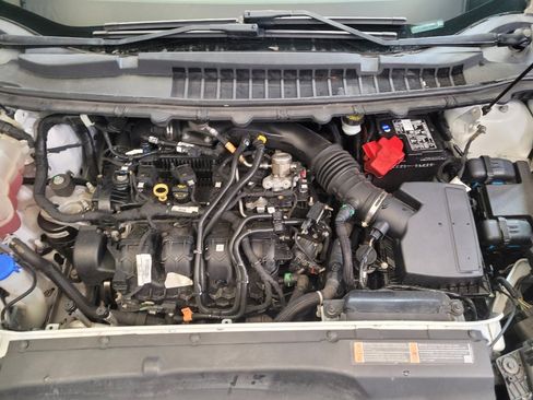 Used 2019 Ford Edge SEL w/ Equipment Group 201A FWD image 30