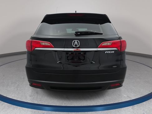 Used 2015 Acura RDX FWD image 6