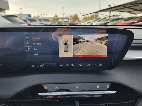 New 2026 Buick Enclave Preferred image 30