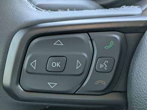 New 2026 Jeep Wrangler Unlimited Rubicon AWD/4WD image 20