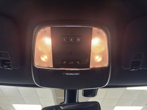 Used 2017 Jeep Grand Cherokee Trailhawk image 45