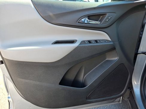 Certified 2023 Chevrolet Equinox LS w/ LS Convenience Package image 14