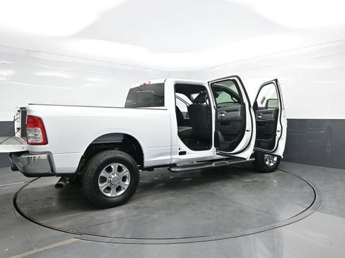 Used 2023 RAM 2500 Big Horn w/ Level 1 Equipment Group image 45