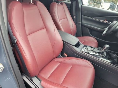 Used 2024 MAZDA CX-30 AWD 2.5 S w/ Preferred Package image 37