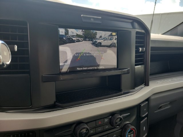 New 2027 Ford F350 XL AWD/4WD image 29