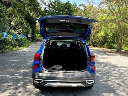 Used 2022 Kia Seltos S image 22