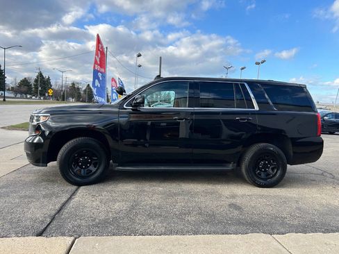 Used 2019 Chevrolet Tahoe 4WD image 7