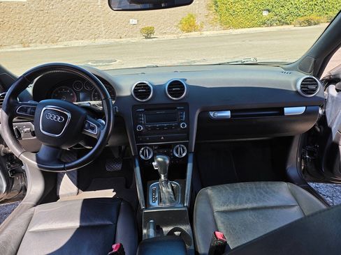 Used 2009 Audi A3 2.0T FWD image 32