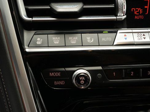 Used 2019 BMW M850i xDrive Convertible AWD/4WD image 41