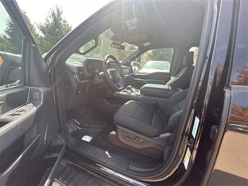 New 2025 Ford F150 XLT w/ Equipment Group 302A MID image 17