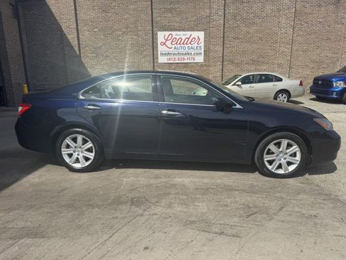Used 2009 Lexus ES 350 FWD image 2
