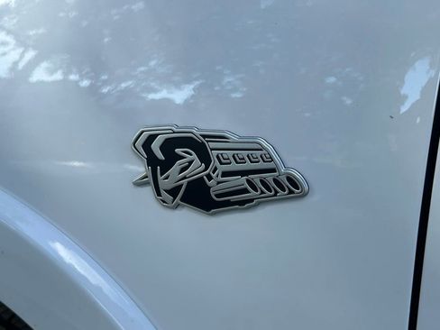 New 2026 RAM 1500 Big Horn image 25