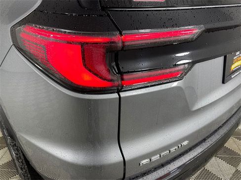 New 2026 GMC Acadia AT4 w/ Luxury Package image 15