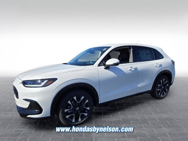 New 2027 Honda HR-V EX-L image 3