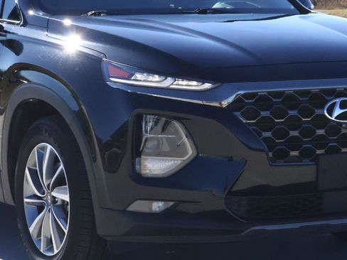 Used 2020 Hyundai Santa Fe Limited image 7