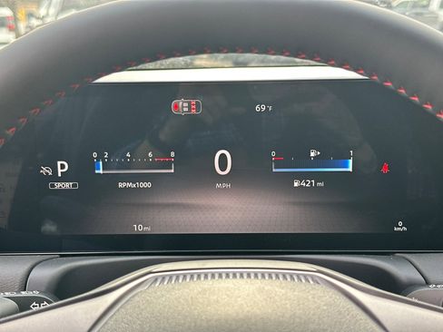 New 2026 Nissan Sentra SR w/ SR All Weather Package image 28