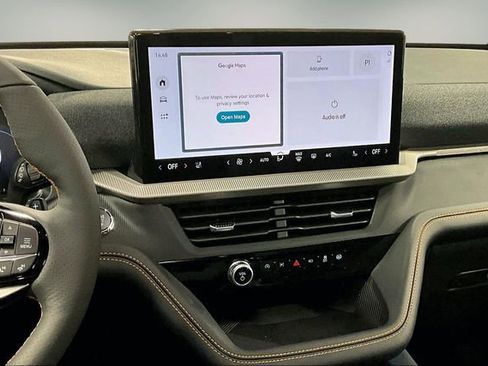 New 2026 Ford Explorer Tremor AWD/4WD image 8