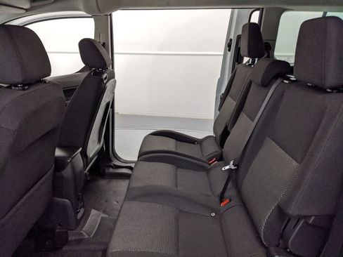 Used 2017 Ford Transit Connect XL image 17