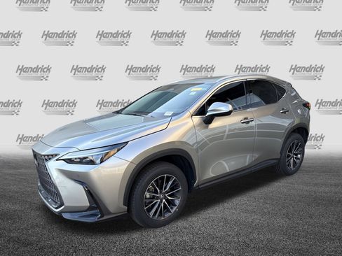 Certified 2024 Lexus NX 350 350 Premium image 5