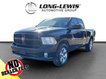 Used 2018 RAM 1500 Express w/ Express Value Package