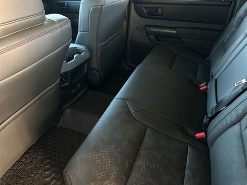 New 2026 Toyota Tundra TRD Pro image 11