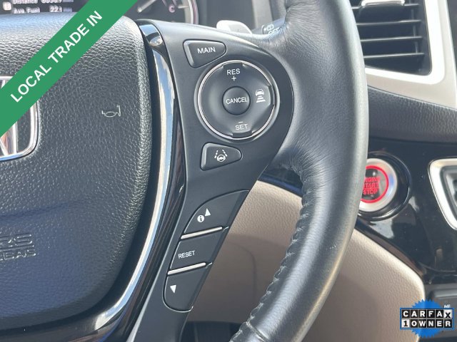 Used 2017 Honda Pilot Touring image 31