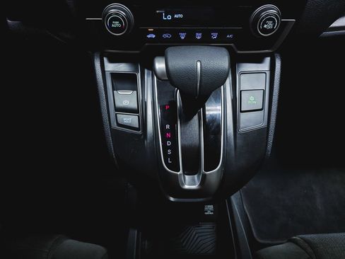 Used 2018 Honda CR-V LX image 31