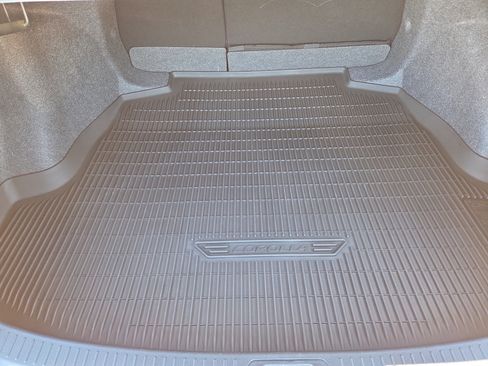 Certified 2025 Toyota Corolla LE w/ LE Premium Package FWD image 25