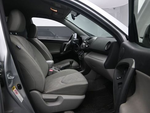 Used 2009 Toyota RAV4 4WD image 25