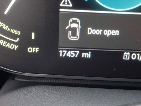 Used 2023 MINI Cooper Convertible image 17