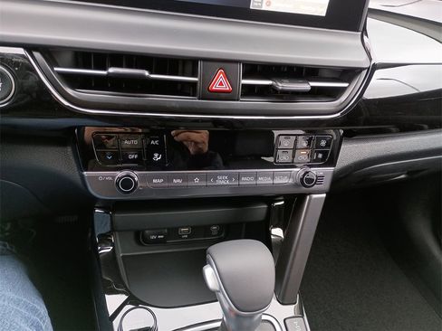 New 2026 Kia Seltos S image 22