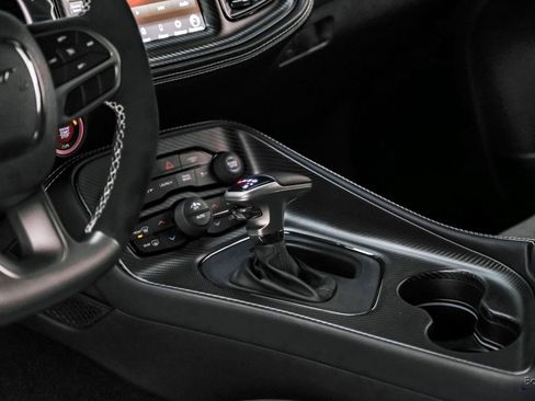 Used 2023 Dodge Challenger SRT Hellcat Redeye image 60