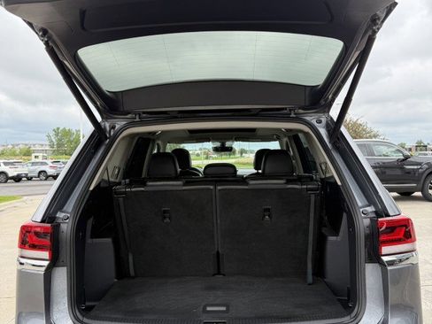 Certified 2022 Volkswagen Atlas SE image 26