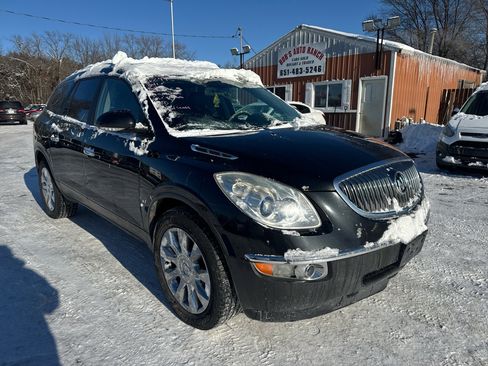 Used 2011 Buick Enclave CXL w/ Trailering Provision Package image 4