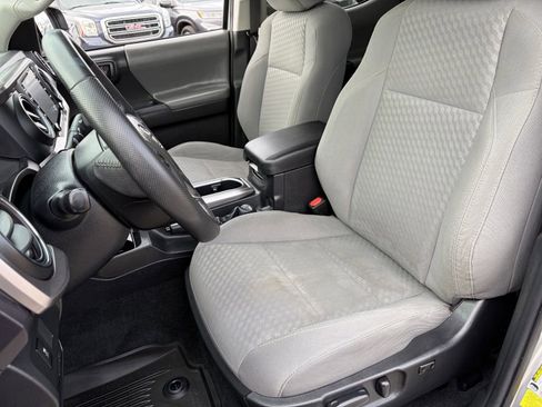 Used 2023 Toyota Tacoma SR5 w/ SX Package RWD image 21