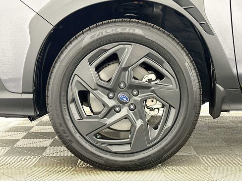 Certified 2024 Subaru Crosstrek 2.5i Sport AWD/4WD image 28