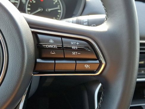 Certified 2025 MAZDA CX-90 3.3 Turbo w/ Preferred Package image 25