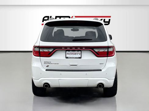 Used 2021 Dodge Durango GT AWD/4WD image 6