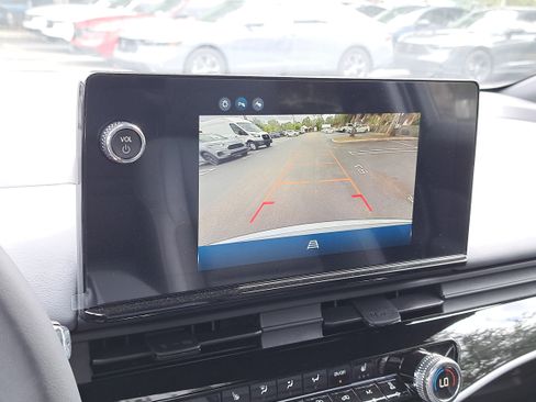 New 2026 Honda Prologue Touring image 29